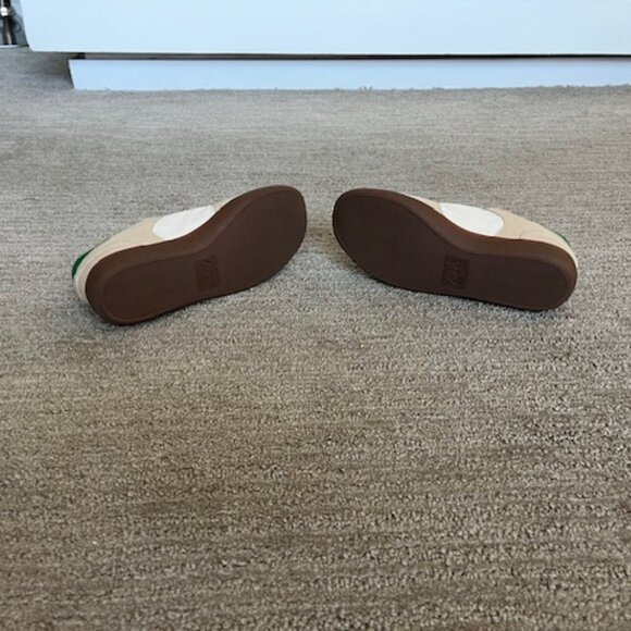 Zara Women's Detail Athletic Sneaker, New without box - Picture 6 of 6